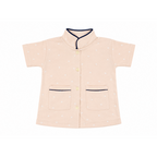 BAMBOOM Kids Pure Cotton Night Suit