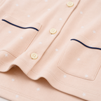 BAMBOOM Kids Pure Cotton Night Suit